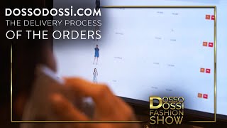 dossodossi.com The Delivery Process Of The Orders