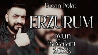 Ercan Polat  / Erzurum olsun sizlere gülahmet masada saatmısan üşüdüm ana üşüdüm karma halay 2023
