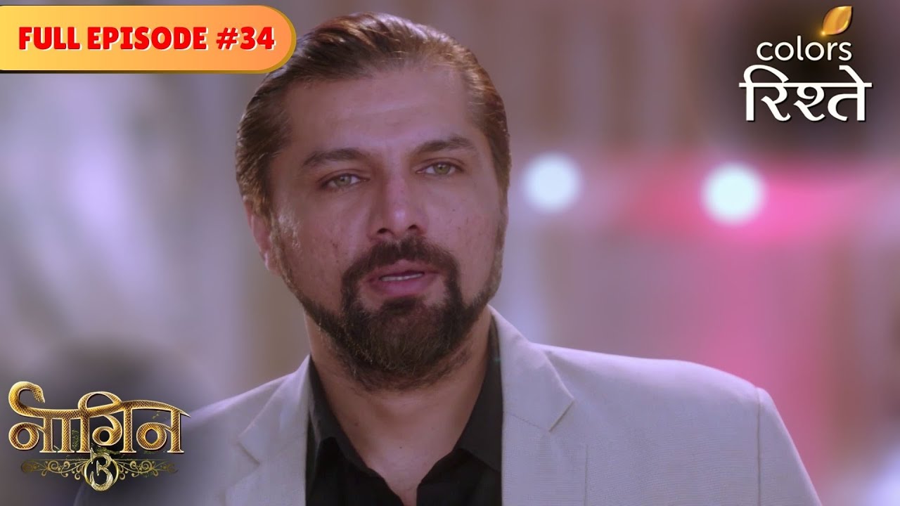 Bela reunited with Vikrant? | Naagin S3 | नागिन S3 | Full Episode 34 | Colors Rishtey