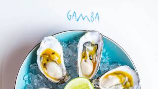 Gamba Celebrate 21 Years in Glasgow