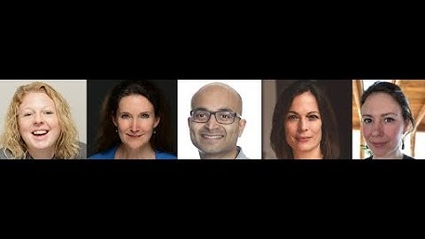 Data sharing: what do we know and where can we go?