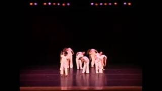 University of Kentucky Dance Ensemble - Reflex