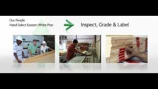Timber Trading Group Process