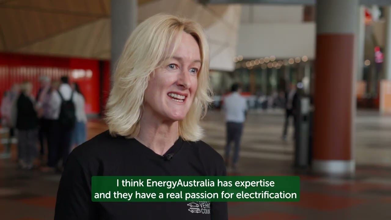 EnergyAustralia and Tropic Wings Case Study