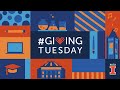 iSchool 2021 Giving Tuesday