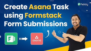 Create Asana Task using Formstack Form Submissions - Formstack Asana Integration