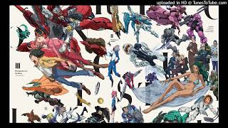 Futari No Mahou The Way To Reconguista - Gundam G No Reconguista Soundtrack I 17