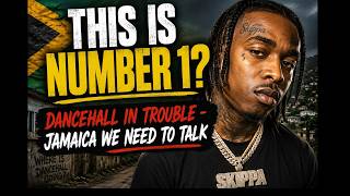 Jamaica, We Need To Talk: Is Skippa's Fast Button Truly #1