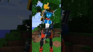 Kwik Flip #avgn #dance #trending #lego #bionicle #oc #stopmotion #animation