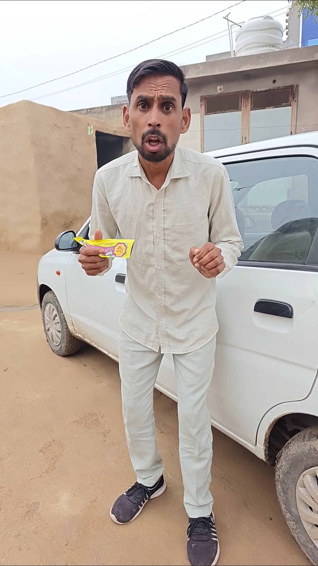 Shantanu se badmashi ? nahin chalegi ? #shorts
