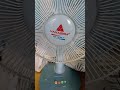 HOW ELECTRIC FAN WORKS #shortsfeed #philippines #hanabishi #electricfan #shorts