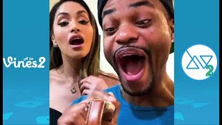 New King Bach Instagram videos Compilation April 2019 (W/Titles)