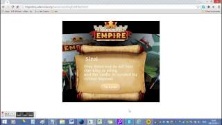 Webia Interactive -Mouse Over