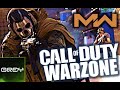 WARZONE SOLOS (Live Gameplay)