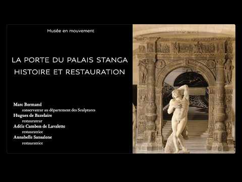 The Stanga Palace Portal Revealed