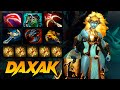 DAXAK DAWNBREAKER - Dota 2 Pro Gameplay [Watch & Learn]