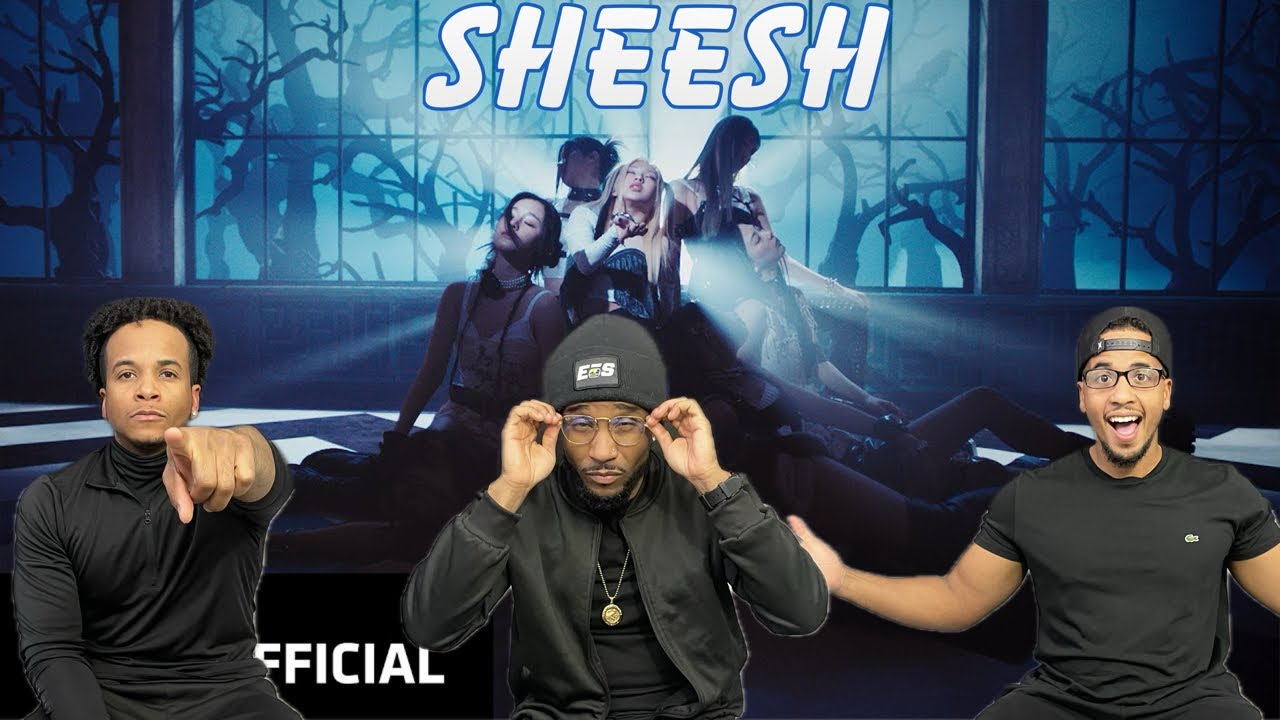 🔥BABYMONSTER - ‘SHEESH’ (REACTION)