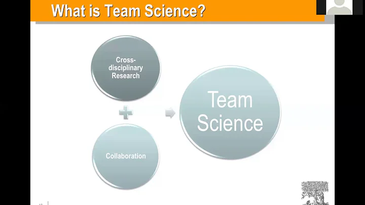 Overview of the literature on team science (Holly ...
