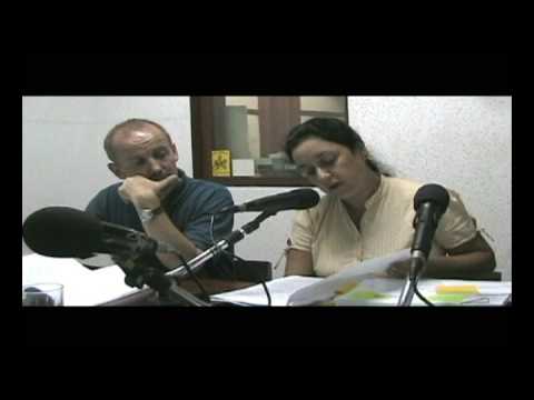 Mesa Redonda 01 : Anlisis de la Ley de Recursos Hd...