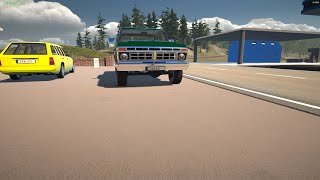 My Garage Full Build of B200 new truck added recently screenshot 3