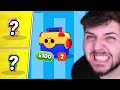 *YENİ* 2 EFSANEVİ ÇIKARDIM!! (Brawl Stars)