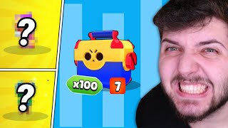 Yeni̇ 2 Efsanevi̇ Çikardim Brawl Stars