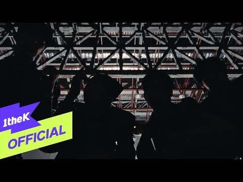 Teaser 1 ONEUS 원어스 Grenade 