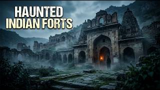 India’s Most Haunted Forts Explained | Aryatatva