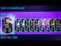HERES WHAT I GOT IN 10 OF THE 85+ x10 UPGRADE PACKS! - FIFA 21 Ultimate Team