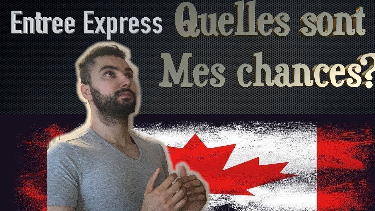 Immigrer au Canada avec Entrée Express : Avantages cachés pour les ...