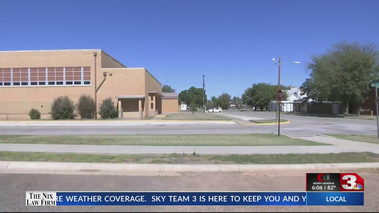WFISD New High School Principals KFDX 3 News at Six YouTube