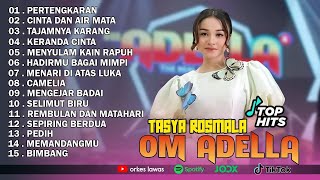 Download Lagu Full Album Tasya Rosmala – Pertengkaran Cinta dan Air Mata | Lagu Dangdut Koplo Hits \u0026 Viral 2025 MP3 Download Lagu Full Album Tasya Rosmala – Pertengkaran Cinta dan Air Mata | Lagu Dangdut Koplo Hits \u0026 Viral 2025 MP3
