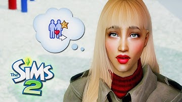 ULTRA-HOOD LEGACY // PLEASANTVIEW | SIMS 2 | PART 133 🛒 (Streamed on 7/8/2021)