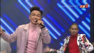 Sitara Hisyam | Dendangan Lagu Ku | Konsert Ini Baru Bintang 3