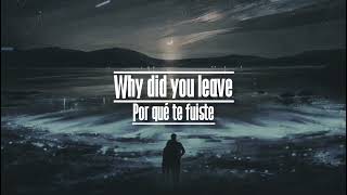 Dilo todo con pocas palabras | Ray Volpe - Need Your Love (Lyrics - Sub Español)