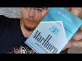 Marlboro Smooth Menthol Review 