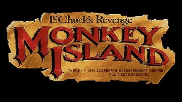 Monkey Island 2: LeChuck