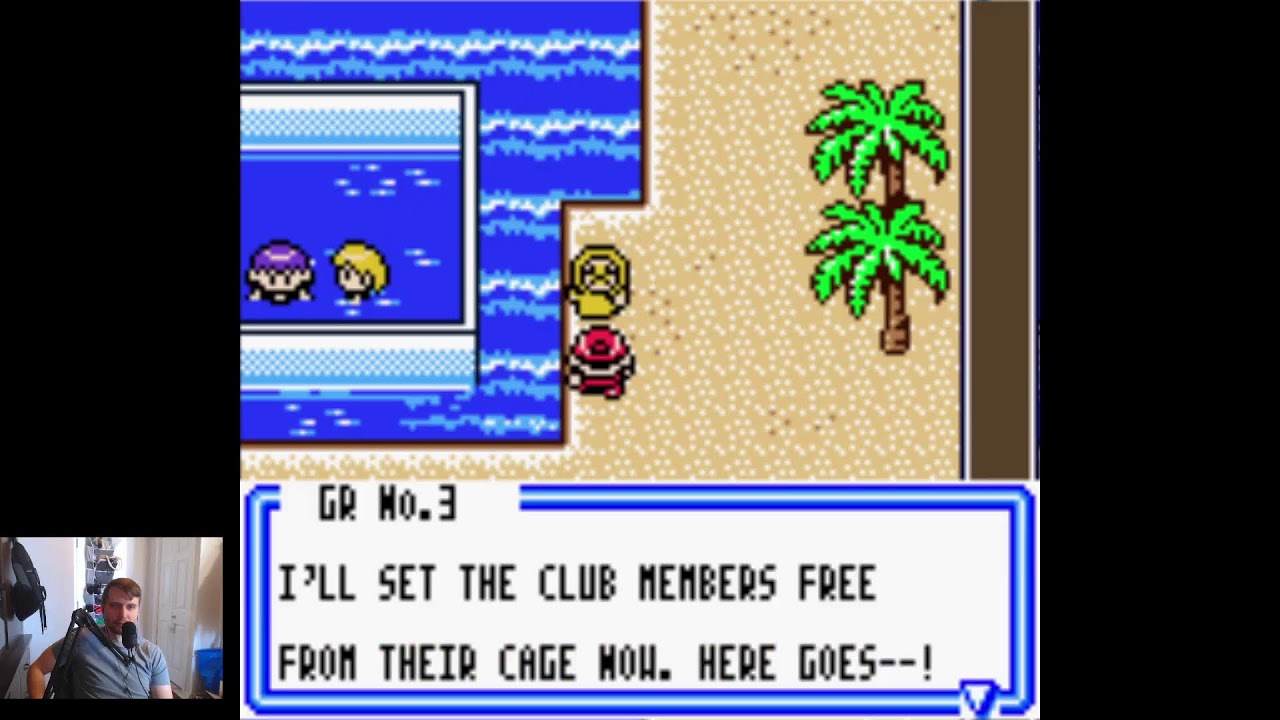 pokmon card gb2 great rocket dan sanj pokemon gb 2 Card GB2: Rocket-Dan Sanjou! :: Livestream Playthrough Part 2 The Story Behind Pokmon's GAME