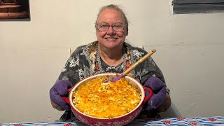 Mamaws hamburger helper recipe!