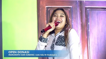Pengen di sayang- Ajeng Nabila(live di rumah saja