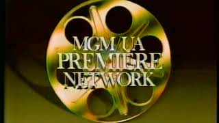 MGM/UA Premiere Network (1985)