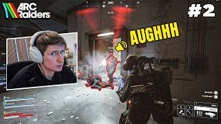 FUNNIEST ARC Raiders Outplays &amp; Fails! | EPISODE 2