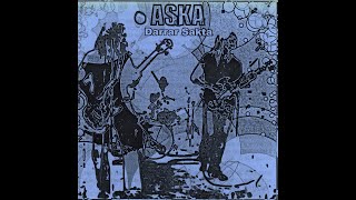 Aska - Miss Öde Darrar Sakta Cdr Ep 2004 Uppsala Stoner Swe