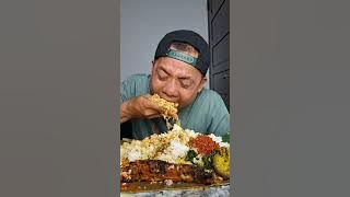 NGEMIL NASI PADANG, NAGIH PENGEN MAKAN TIAP HARI #Udapalo