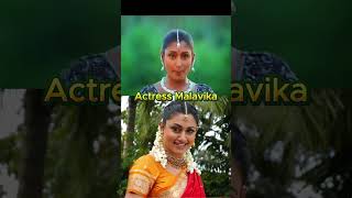 ✨ Actress Malavika’s Radiant Deepavali 2025 Wishes 🪔💫 | Maraz TV &amp; Tamil AI FM | Tamil Cinema