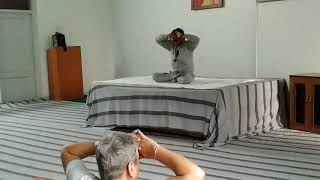 sanjeevani yoga s02 ep01 by helsinki 26 views 5 years ago 33 minutes
