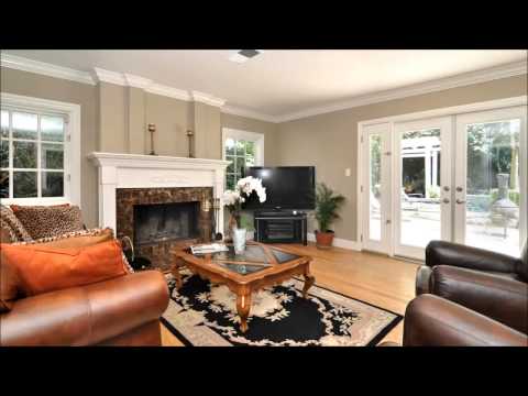 5186 Brian Lane, Encino, CA home video tour