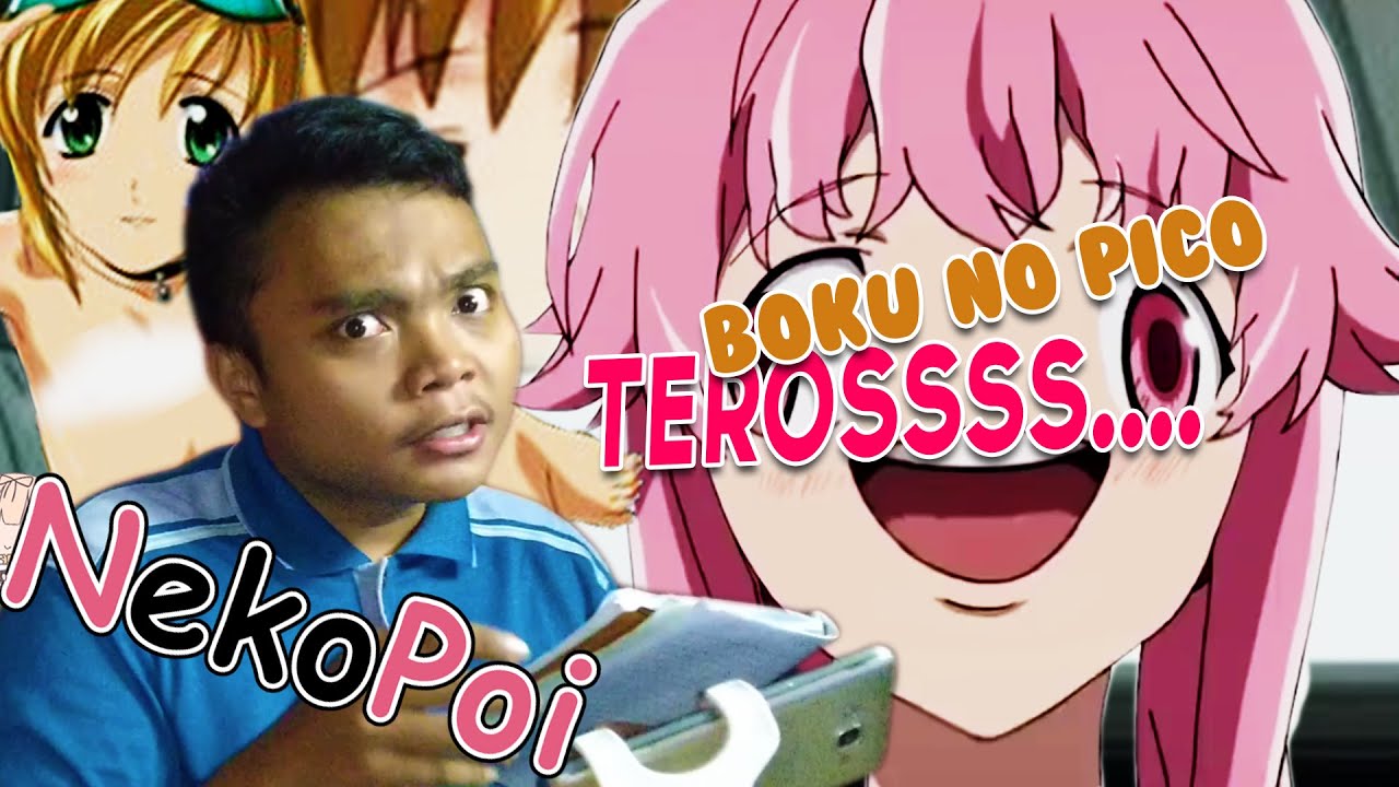 Boku No Pico Streaming Vf