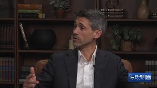 Matt Mahan explains why he should be California’s next governor | California Politics 360