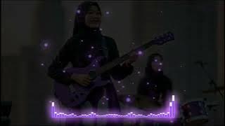 Adista |  Aku TAK BISA (Cover Slow Rock Version)
